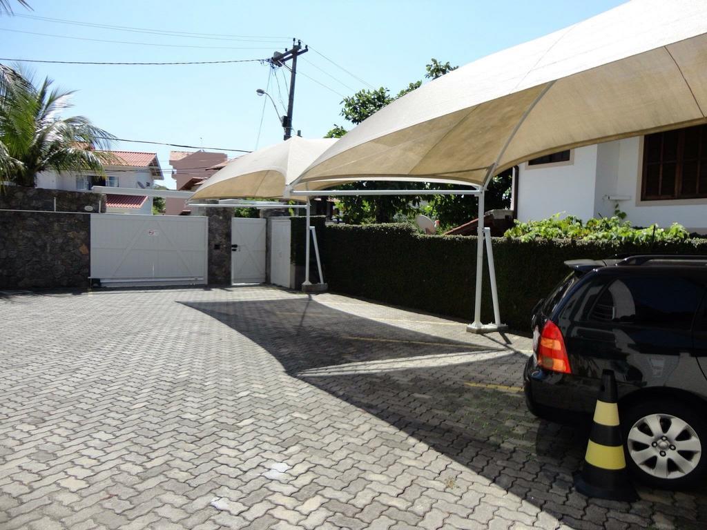 Camboinhas Beach Pousada Niteroi Luaran gambar