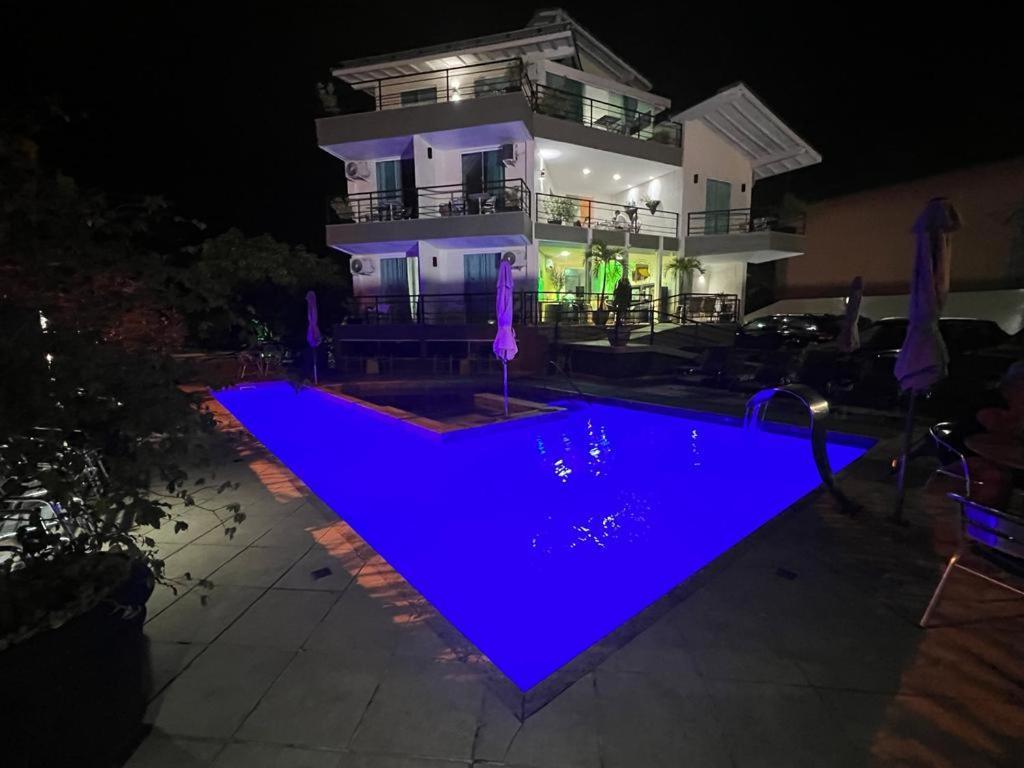 Camboinhas Beach Pousada Niteroi Luaran gambar