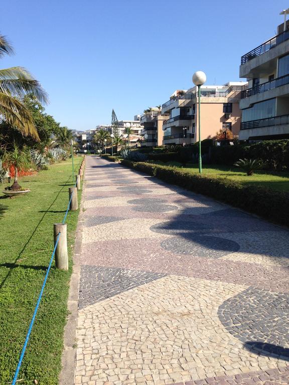 Camboinhas Beach Pousada Niteroi Luaran gambar