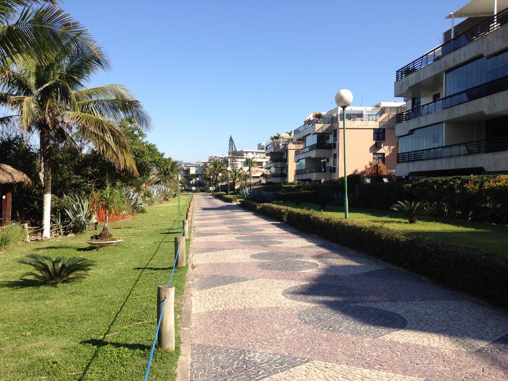 Camboinhas Beach Pousada Niteroi Luaran gambar