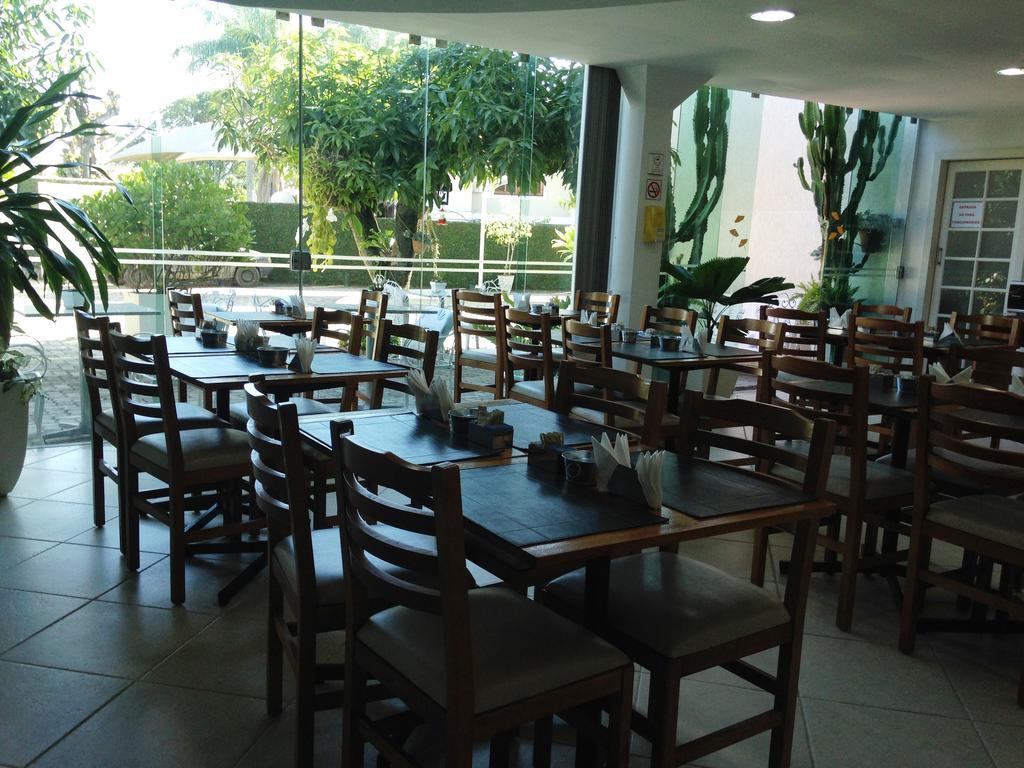 Camboinhas Beach Pousada Niteroi Luaran gambar