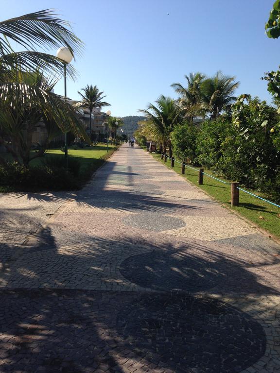 Camboinhas Beach Pousada Niteroi Luaran gambar