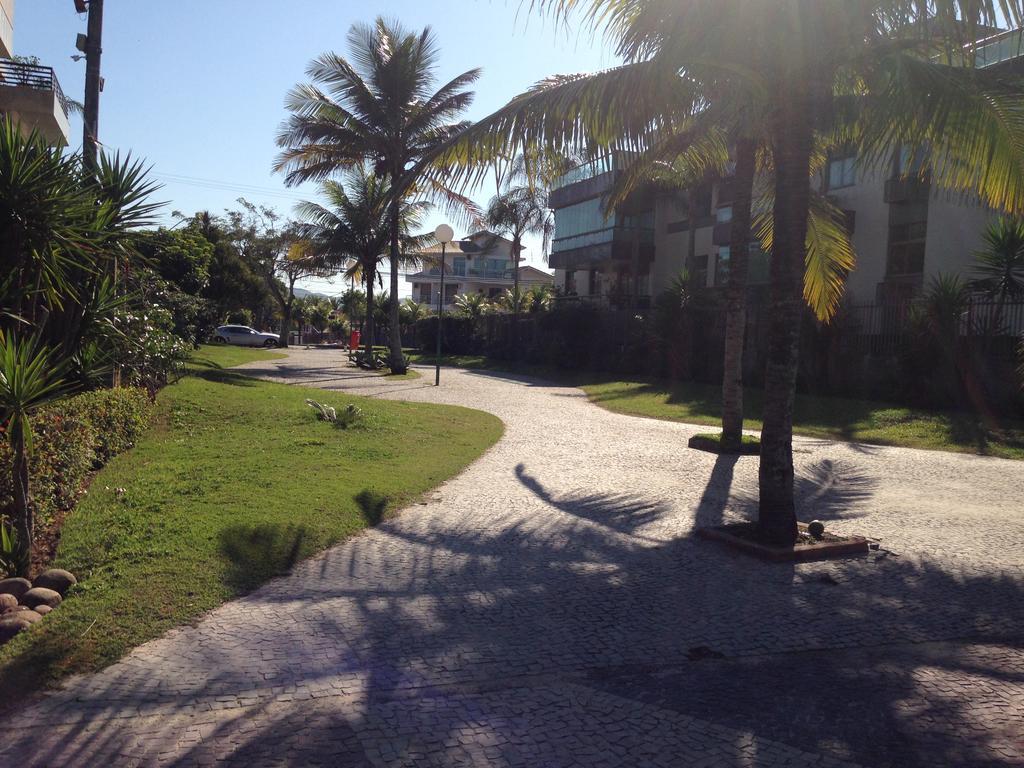 Camboinhas Beach Pousada Niteroi Luaran gambar